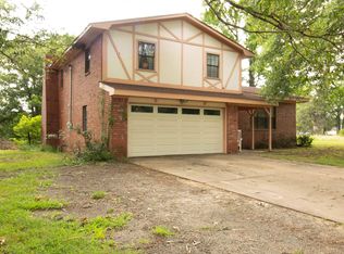 205 Misty Ln, Clarksville, AR 72830