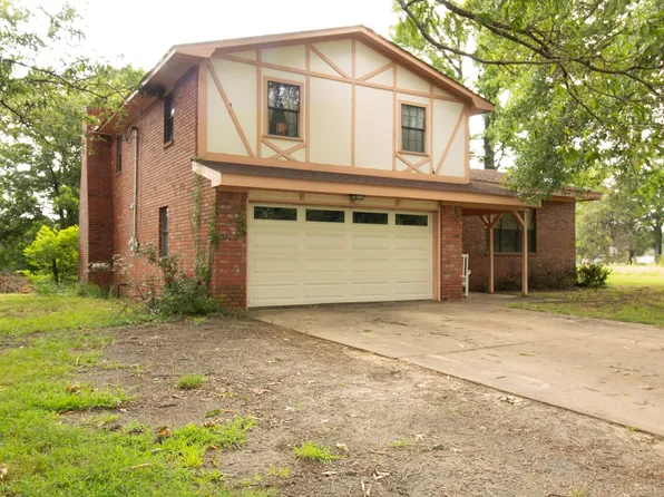 205 Misty Ln, Clarksville, AR 72830