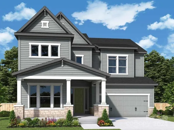 11204 Shreveport Dr, Huntersville, NC 02878