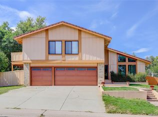 7347 S Ridgeview Dr, Littleton, CO 80120