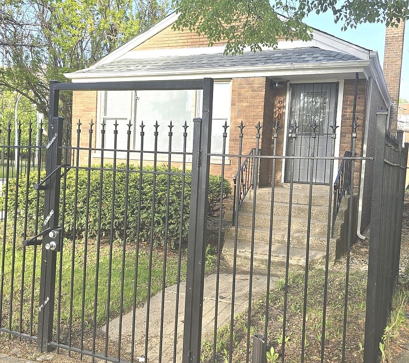 1st image of 6801 S Hermitage Ave