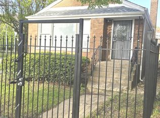 6801 S Hermitage Ave, Chicago, IL 60636