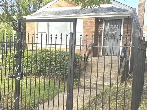 6801 S Hermitage Ave, Chicago, IL 60636
