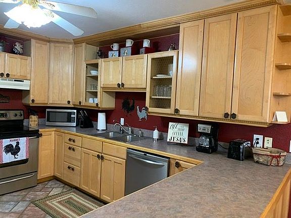 5th image of 4206 N County Road 1130