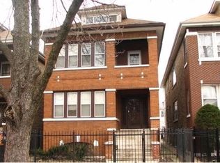 6738 S Artesian Ave, Chicago, IL 60629
