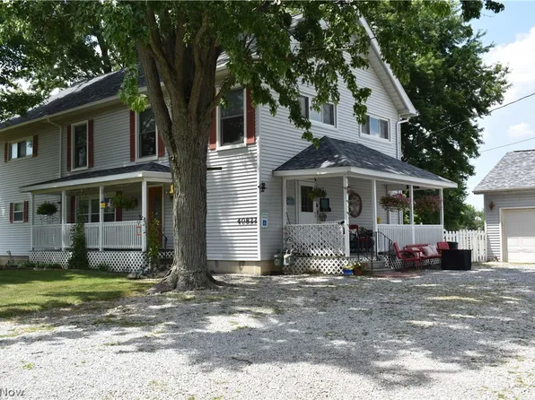 40822 State Highway 18, Wellington, OH 44090