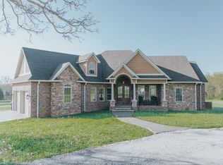 1619 Highland Lick Rd, Russellville, KY 42276