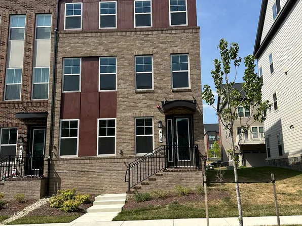 415 Armstrong Pl, Gaithersburg, MD 20878