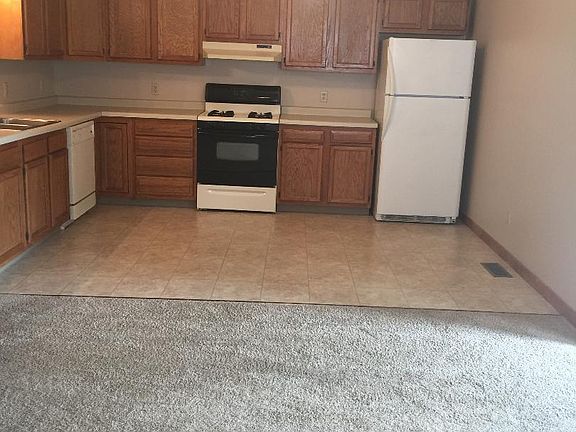 Addl view of Kitchen