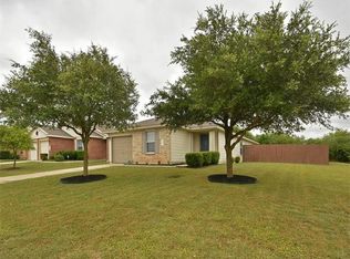 148 Pearl Lake Dr, Kyle, TX 78640