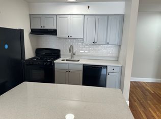 Central House, Ridgefield Park, NJ 07660