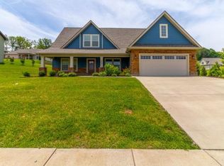 2605 Bridgeforth Xing, Kingsport, TN 37664