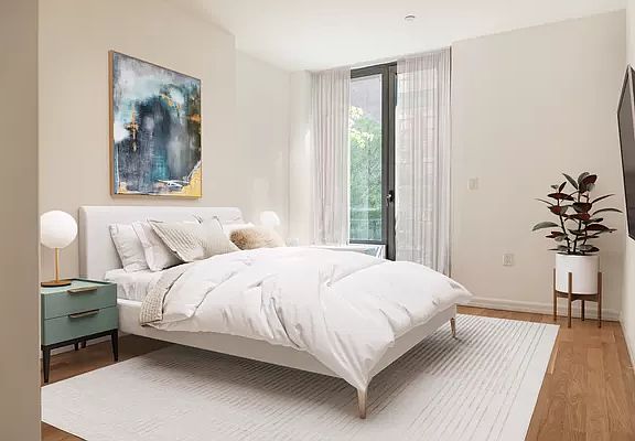 5th image of 643 E 11th St APT 3A