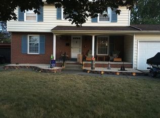 71 Robin Hill Dr, Buffalo, NY 14221