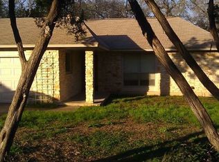 2002 Malvern Hill Dr, Austin, TX 78745