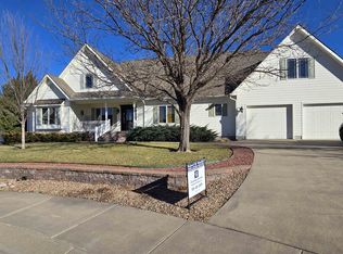 4106 Harrison St, Hays, KS 67601