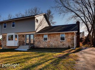 9713 Eustice Rd, Randallstown, MD 21133