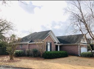 616 Grange St, Wilmington, NC 28411