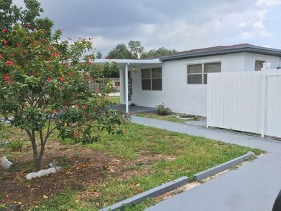 8365 NW 21st Ave, Miami, FL, 33147