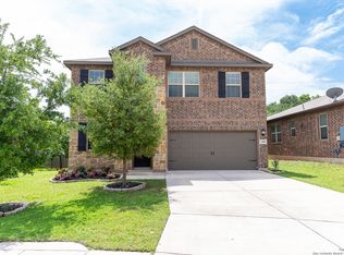 12906 Renley Crst, San Antonio, TX 78253