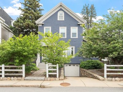 83 Essex St, Melrose, MA, 02176