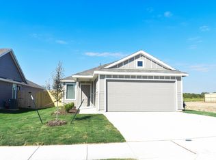 11807 Gammon Ave, Rhome, TX 76078