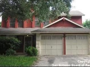 2119 River Hollow Dr, San Antonio, TX 78232