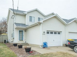215 S Hazel St, Van Meter, IA 50261