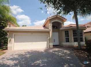 5331 NW 118th Ave, Pompano Beach, FL 33076