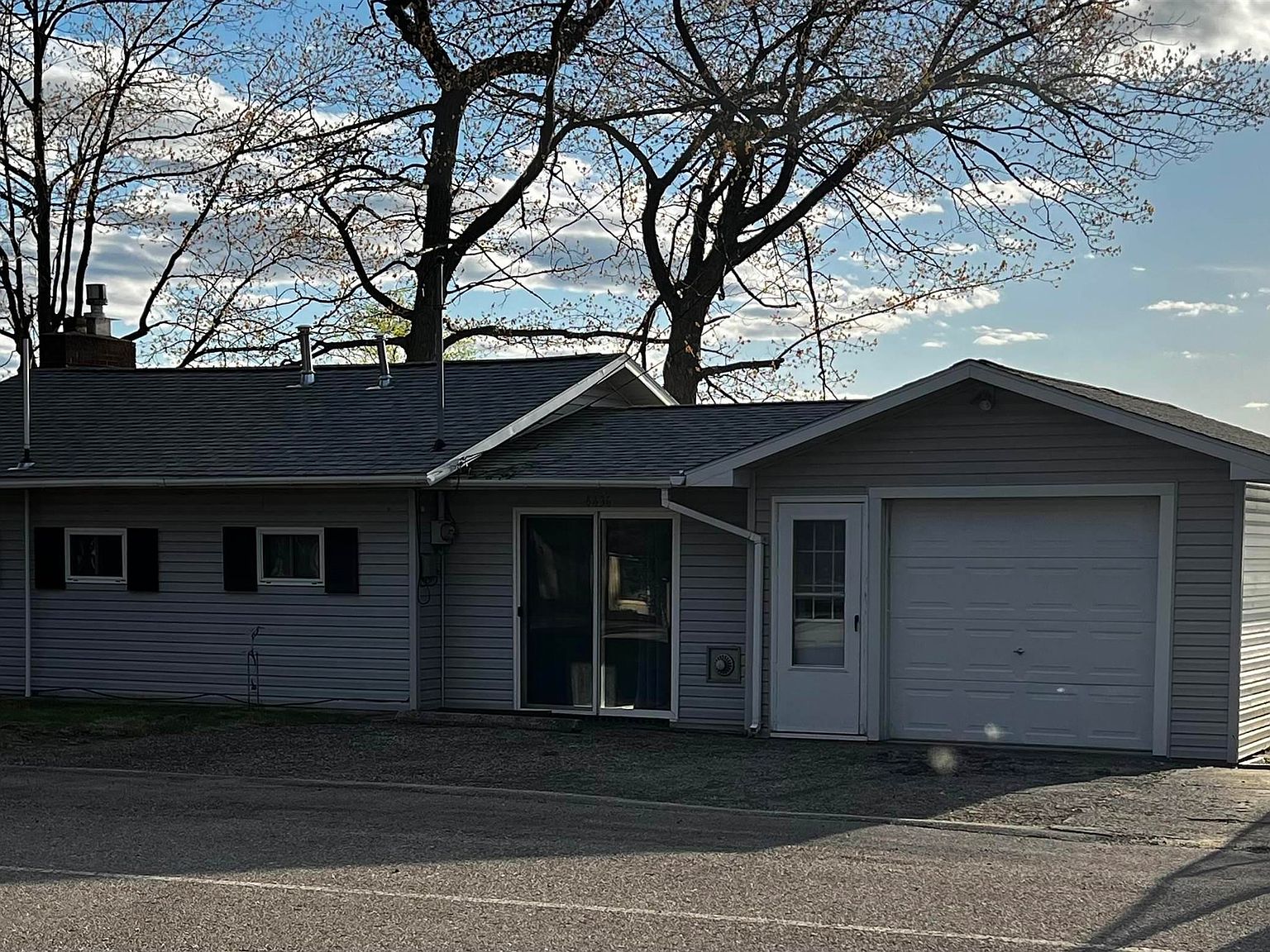 4436 E Cedar Lake Dr, Greenbush, MI 48738 Zillow