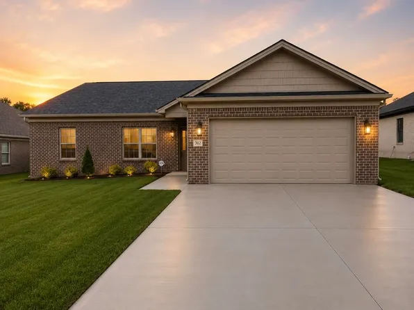 302 Cinchpost Cir, London, KY 40744