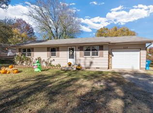 225 Division St, Forsyth, MO 65653