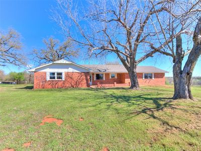 268 NE 70th St, Blanchard, OK, 73010
