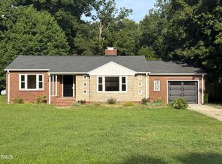 1610 W B St, Butner, NC 27509