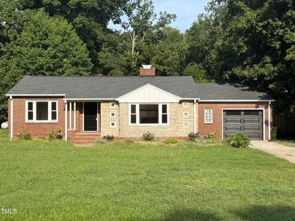 1610 W B St, Butner, NC 27509