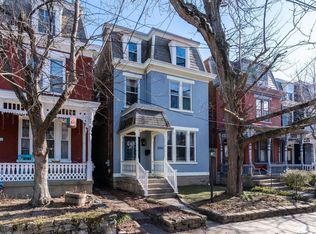4262 Langland St, Cincinnati, OH 45223