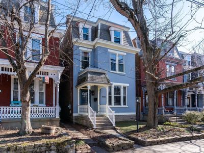 4262 Langland St, Cincinnati, OH, 45223