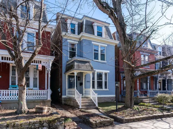 4262 Langland St, Cincinnati, OH 45223