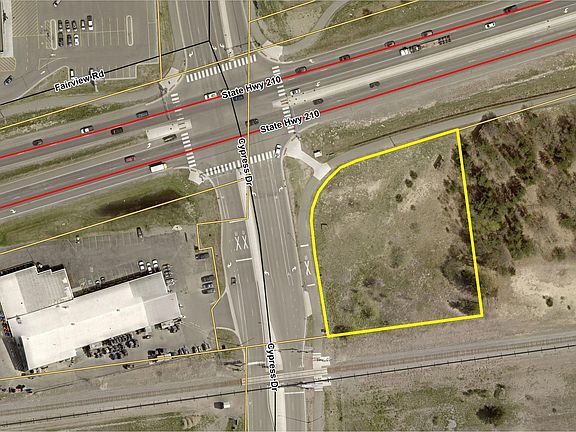 4th image of SE Corner Hwy #210