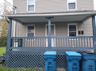 1117 W 2nd St, Lorain, OH 44052