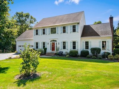 5 Oak Ridge Ln, Grafton, MA, 01519