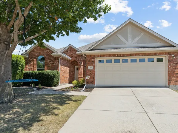 312 Lakefront Ct, McKinney, TX 75071