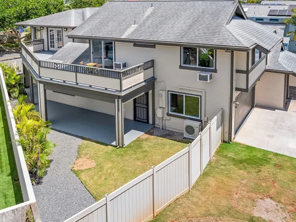 95-116 Lalei Pl, Mililani, HI 96789