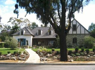 4 Pleasant Hill Dr, Rolling Hills, CA 90274