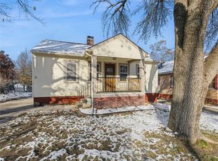 3411 Center St, Des Moines, IA 50312