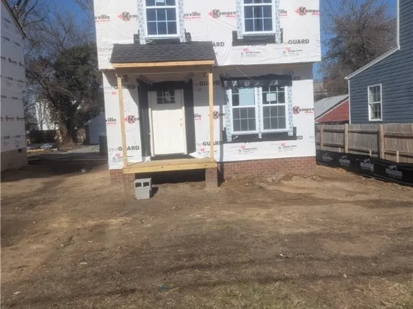 1157 W Wythe St, Petersburg, VA 23803