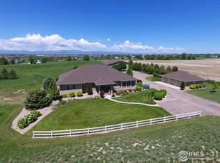 34485 County Road 19, Weld, CO 80550