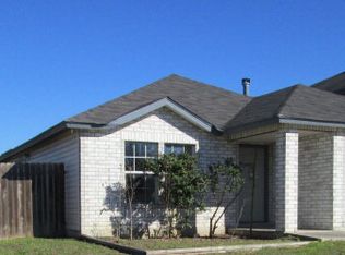 6722 Highland Grass, Converse, TX 78109