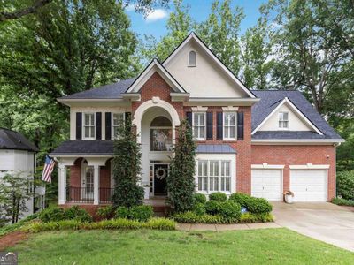2200 Major Loring Way SW, Marietta, GA, 30064
