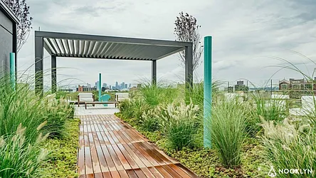 Rented by Nooklyn NYC LLC